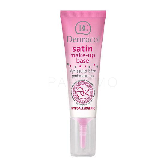 Dermacol Satin Make-up Base für Frauen 10 ml