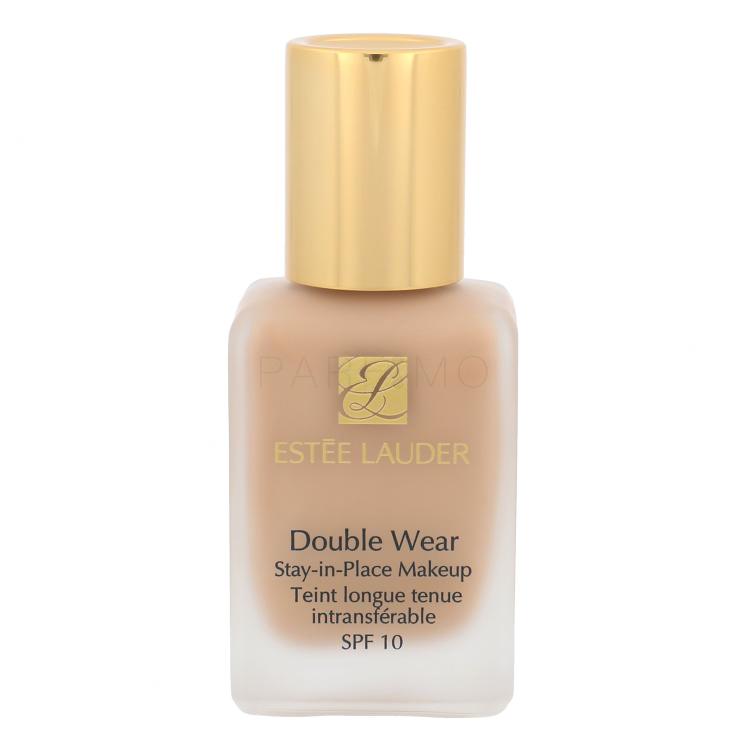 Estée Lauder Double Wear Stay In Place SPF10 Foundation für Frauen 30 ml Farbton  2C3 Fresco