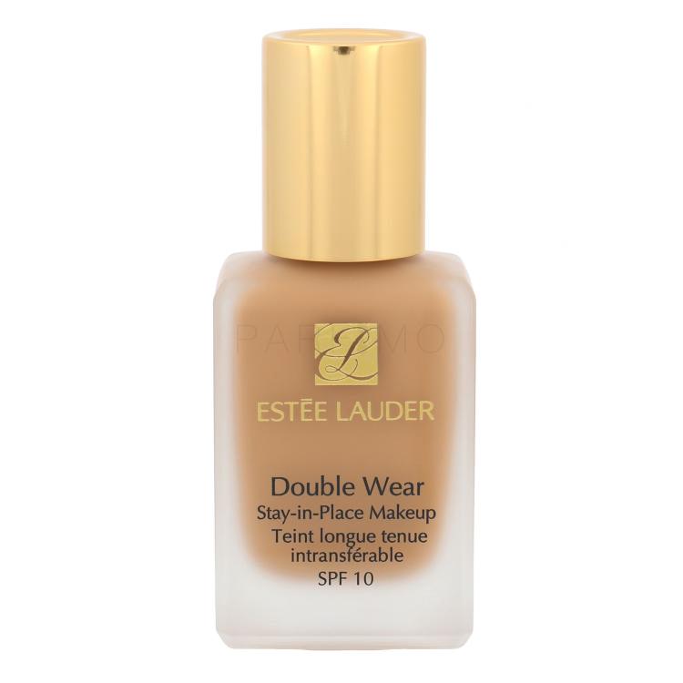 Estée Lauder Double Wear Stay In Place SPF10 Foundation für Frauen 30 ml Farbton  4N1 Shell Beige