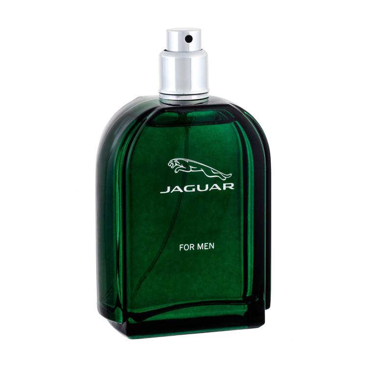 Jaguar Jaguar Eau de Toilette für Herren 100 ml Tester