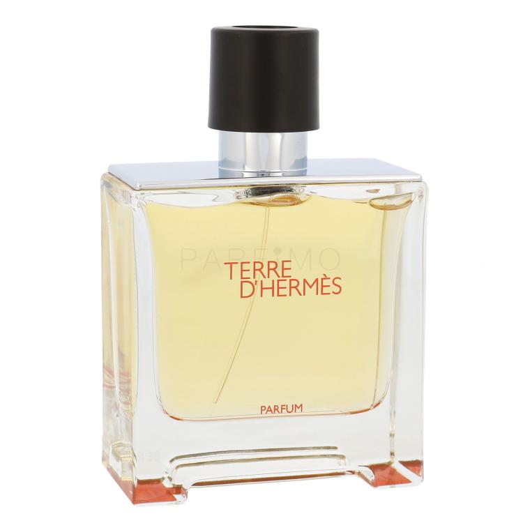 Hermes Terre d´Hermès Parfum für Herren 75 ml Tester