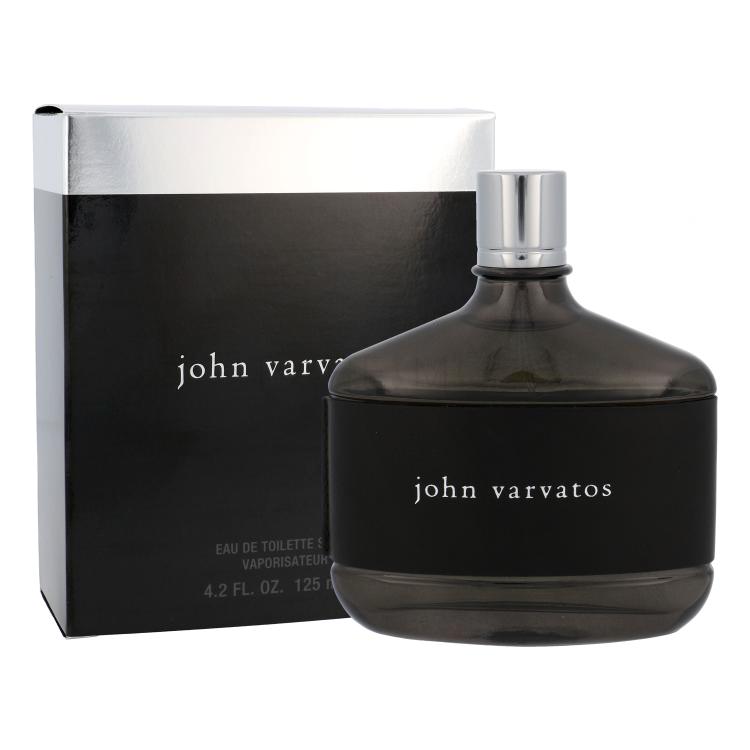 John Varvatos John Varvatos Eau de Toilette für Herren 125 ml