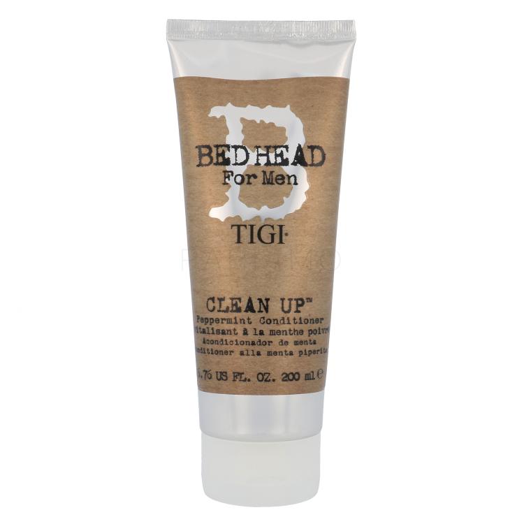 Tigi Bed Head Men Clean Up Conditioner für Herren 200 ml