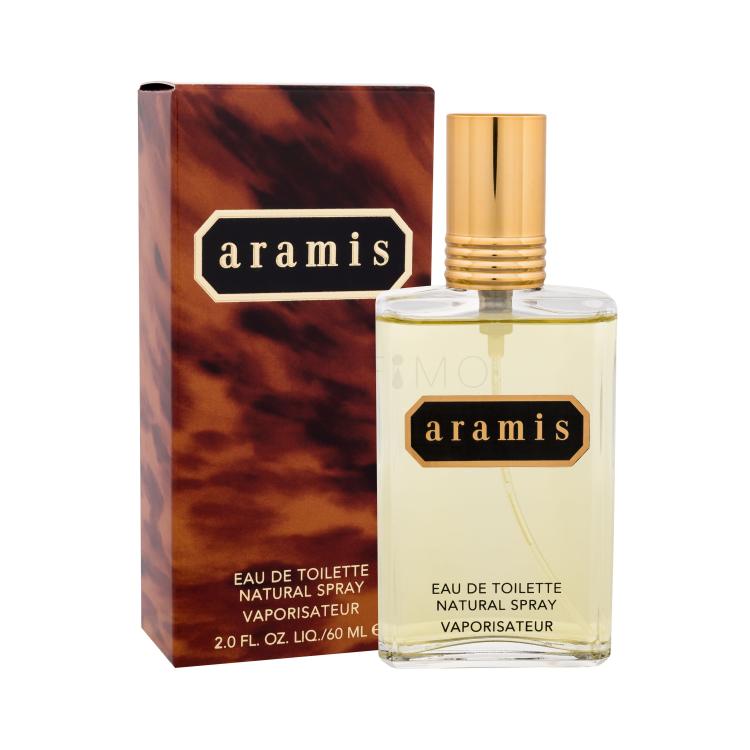 Aramis Aramis Eau de Toilette für Herren 60 ml