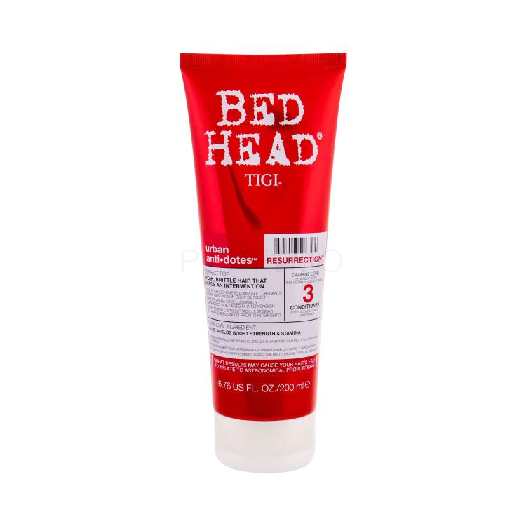 Tigi Bed Head Resurrection Conditioner für Frauen 200 ml