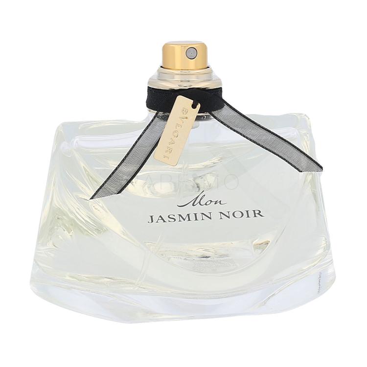 Bvlgari Mon Jasmin Noir Eau de Parfum für Frauen 75 ml Tester