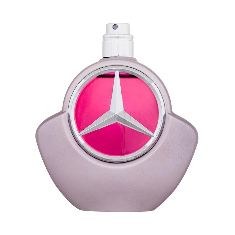 Mercedes-Benz Mercedes-Benz Woman Eau de Parfum für Frauen 90 ml Tester