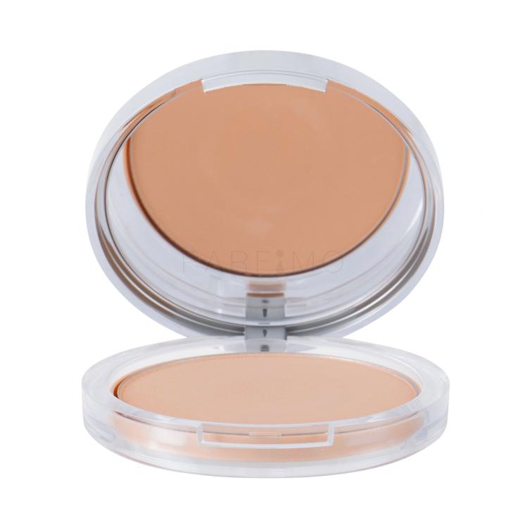 Clinique Superpowder Double Face Makeup Foundation für Frauen 10 g Farbton  04 Matte Honey