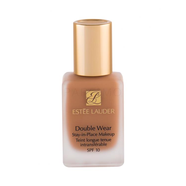 Estée Lauder Double Wear Stay In Place SPF10 Foundation für Frauen 30 ml Farbton  4C2 Auburn