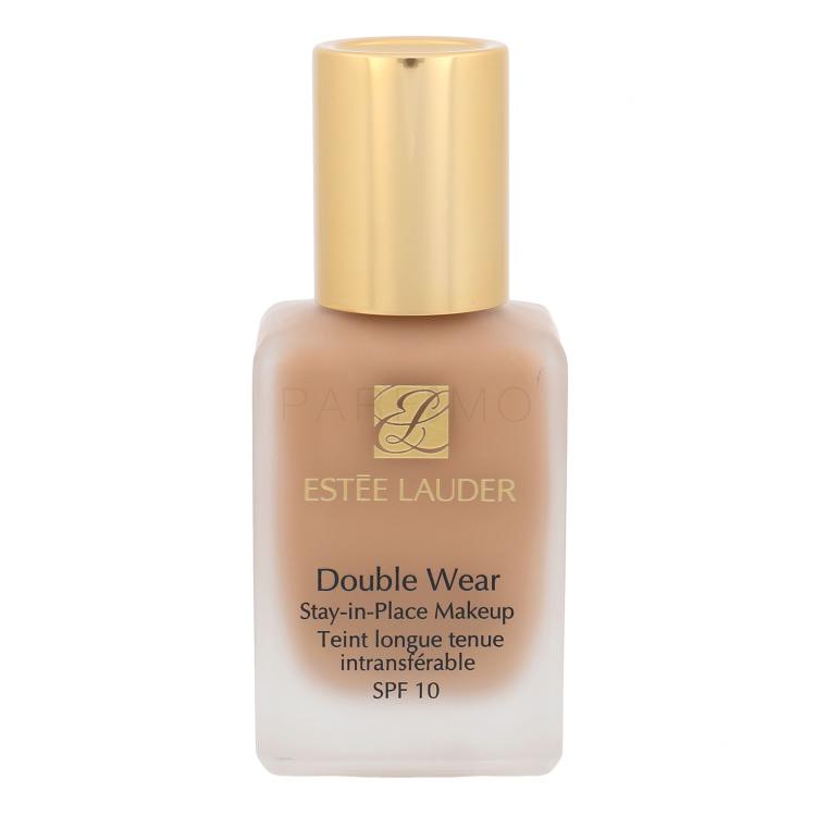 Estée Lauder Double Wear Stay In Place SPF10 Foundation für Frauen 30 ml Farbton  3C2 Pebble