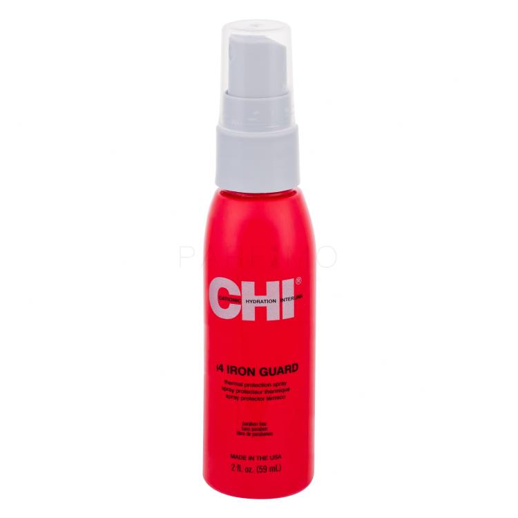 Farouk Systems CHI 44 Iron Guard Hitzeschutz für Frauen 59 ml