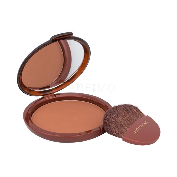 Estée Lauder Bronze Goddess Bronzer für Frauen 21 g Farbton  02 Medium