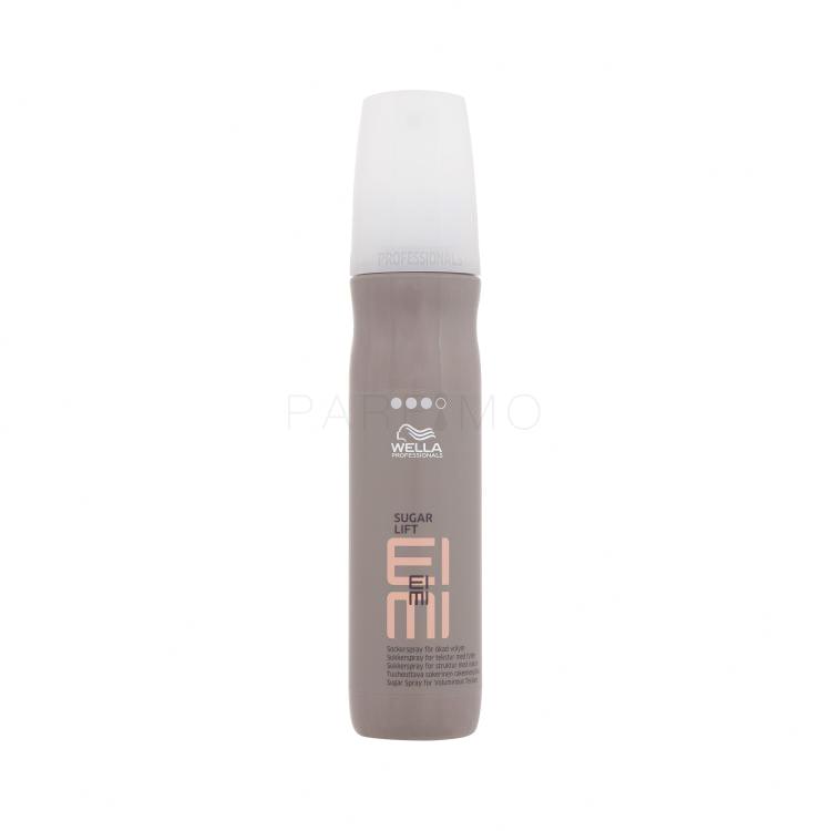 Wella Professionals Eimi Sugar Lift Für Haarvolumen für Frauen 150 ml