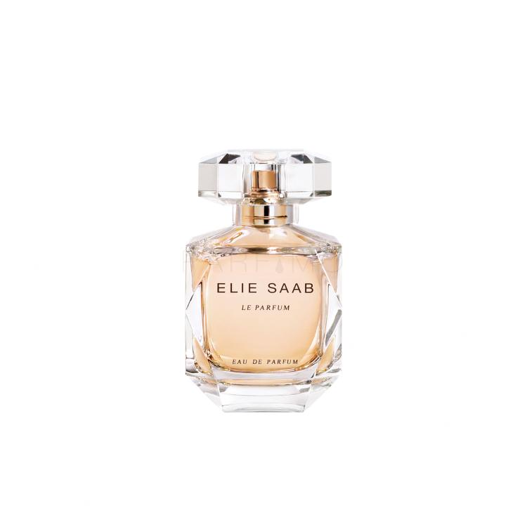 Elie Saab Le Parfum Eau de Parfum für Frauen 50 ml