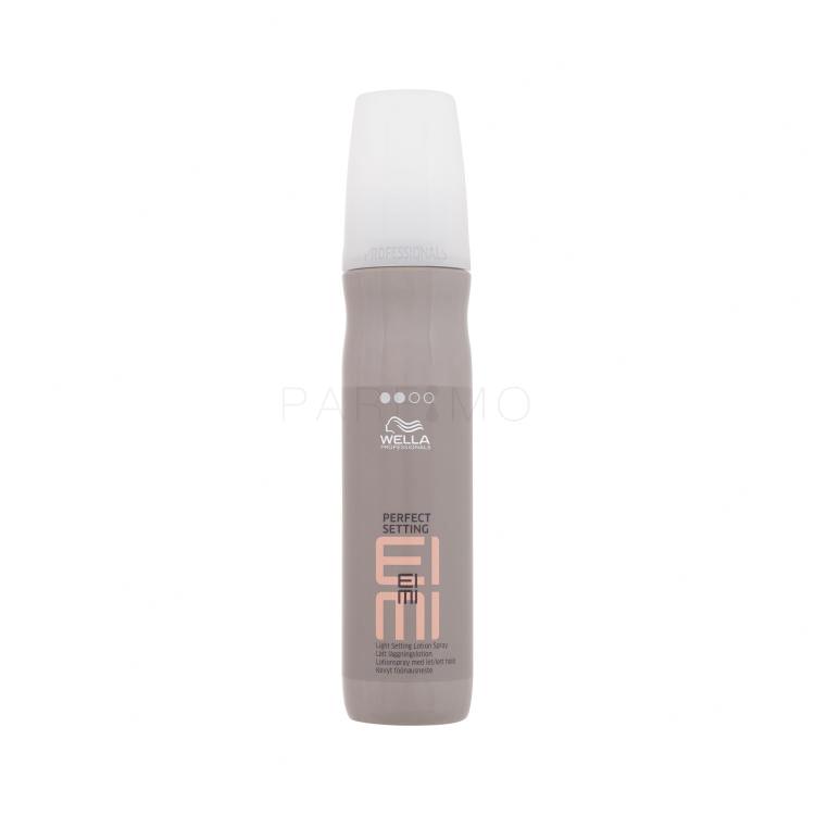 Wella Professionals Eimi Perfect Setting Für Haarvolumen für Frauen 150 ml