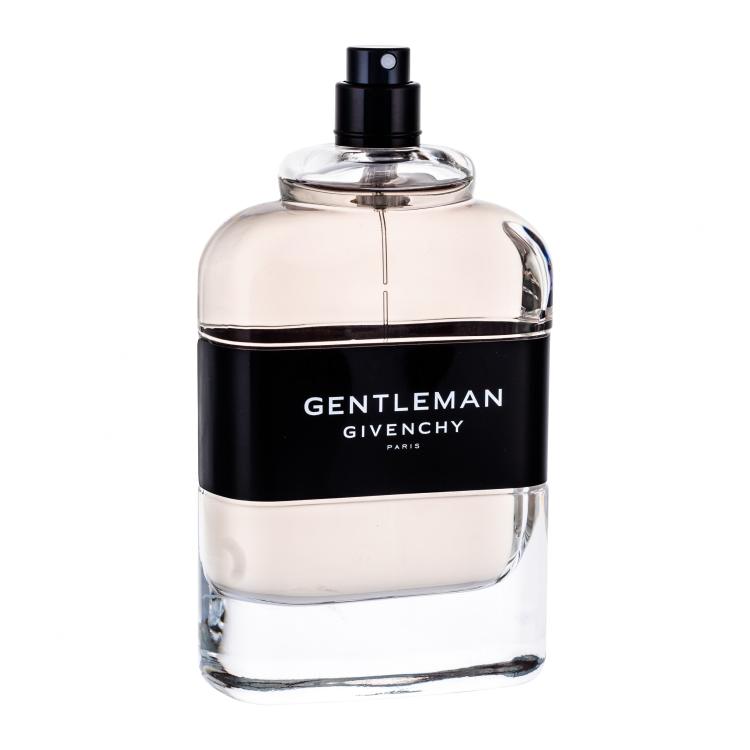 Givenchy Gentleman 2017 Eau de Toilette für Herren 100 ml Tester