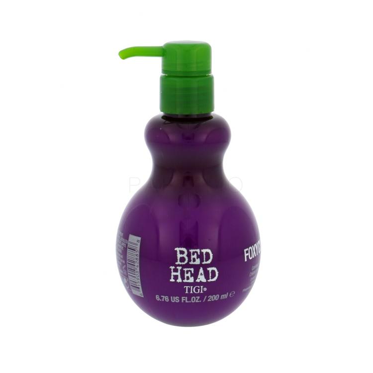 Tigi Bed Head Foxy Curls Haarfestiger für Frauen 200 ml