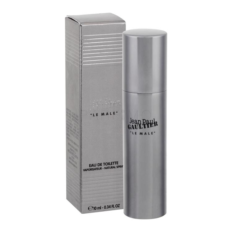 Jean Paul Gaultier Le Male Eau de Toilette für Herren 10 ml