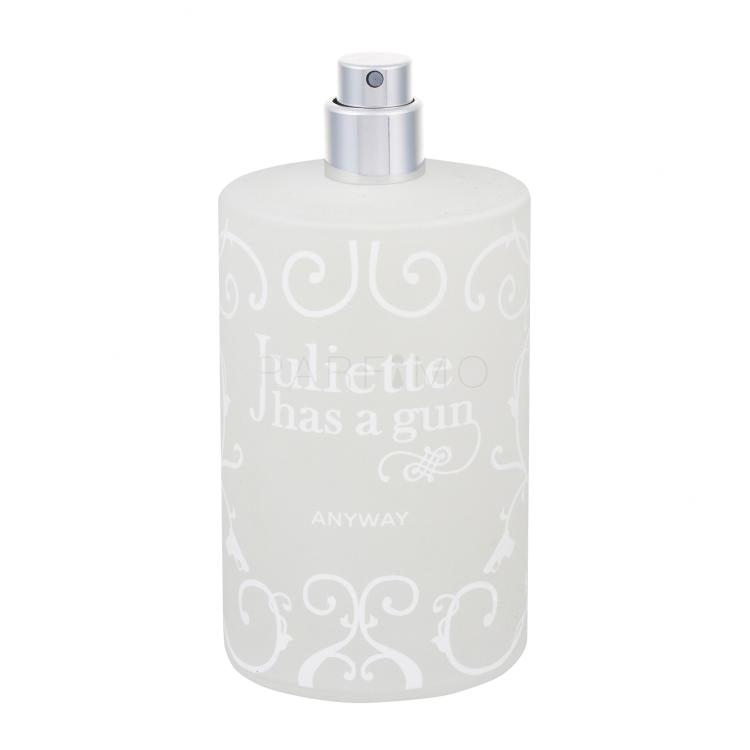 Juliette Has A Gun Anyway Eau de Parfum 100 ml Tester