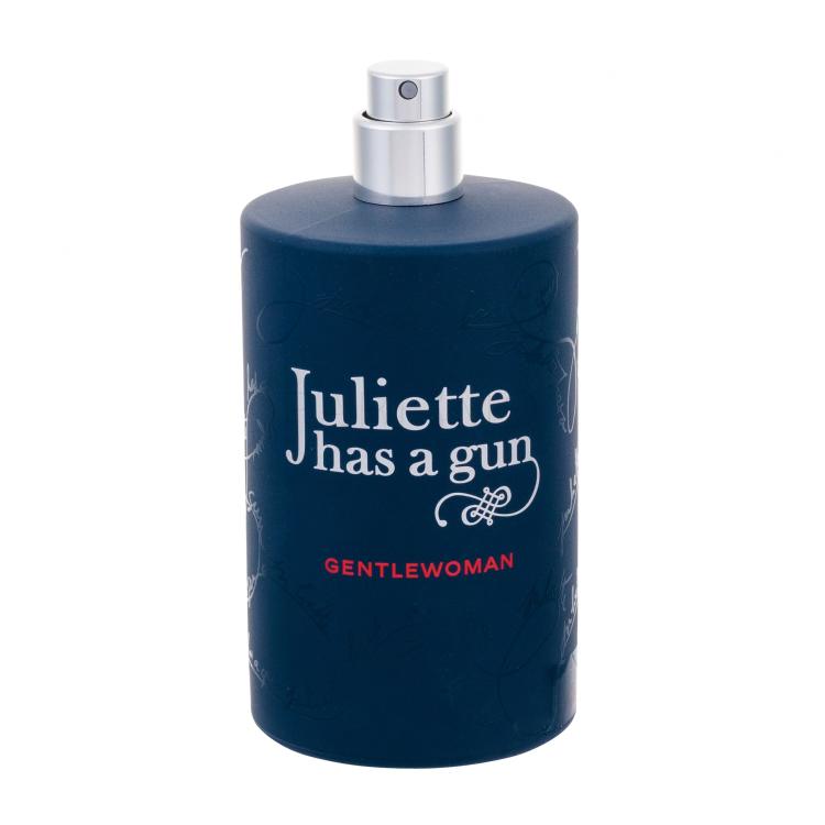 Juliette Has A Gun Gentlewoman Eau de Parfum für Frauen 100 ml Tester