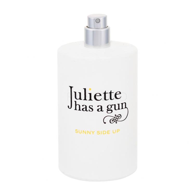 Juliette Has A Gun Sunny Side Up Eau de Parfum für Frauen 100 ml Tester