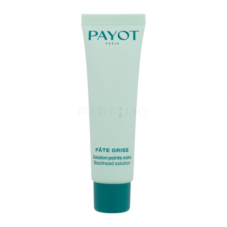 PAYOT Pâte Grise Blackhead Solution Gesichtsgel für Frauen 30 ml