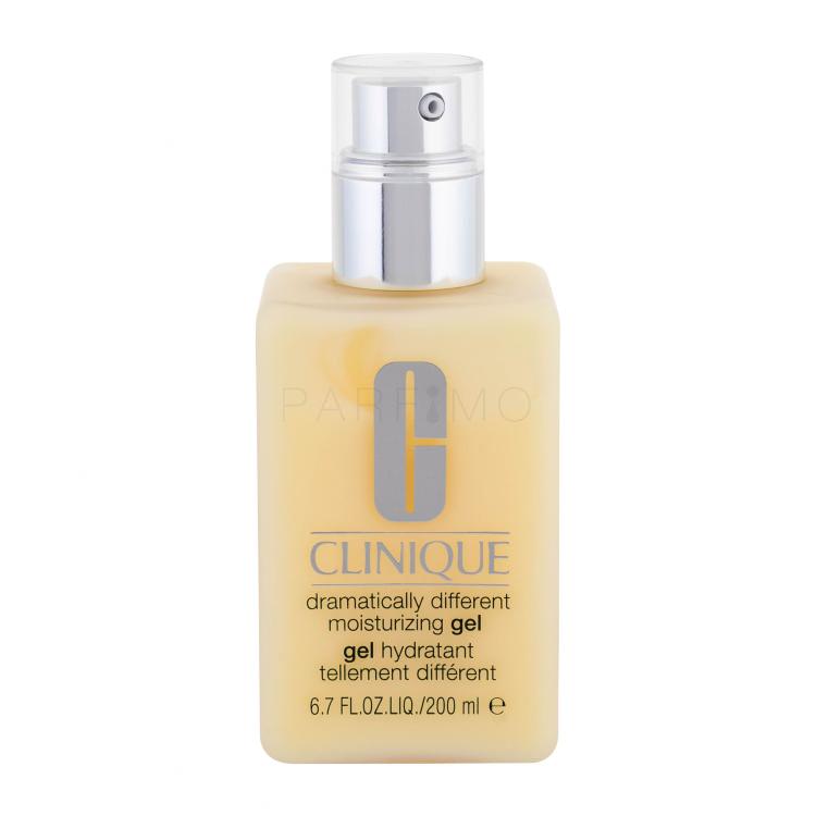 Clinique Dramatically Different Moisturizing Gel Gesichtsgel für Frauen 200 ml