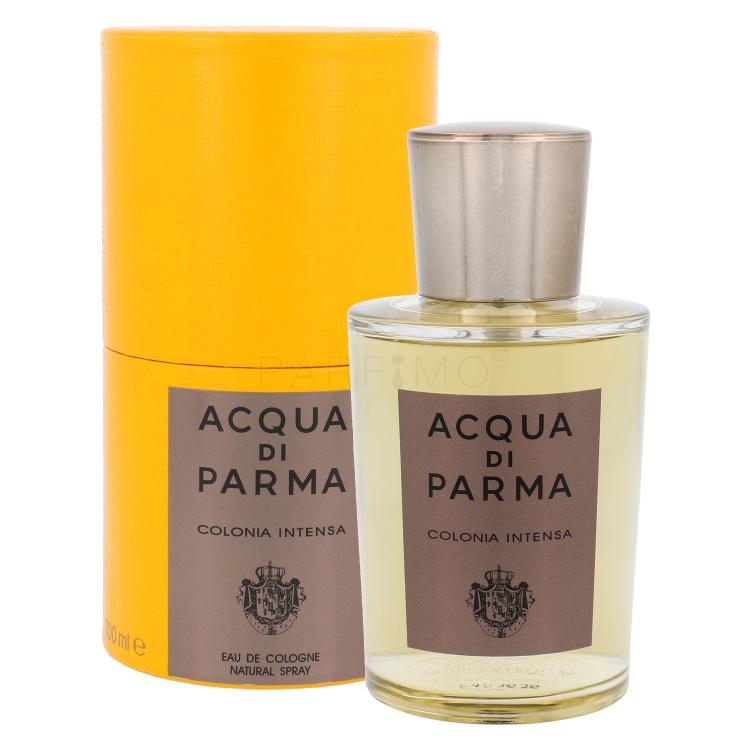 Acqua di Parma Colonia Intensa Eau de Cologne für Herren 100 ml