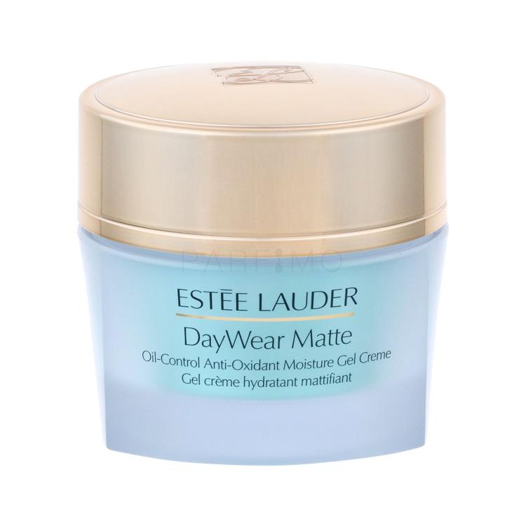 Estée Lauder DayWear Matte Gesichtsgel für Frauen 50 ml