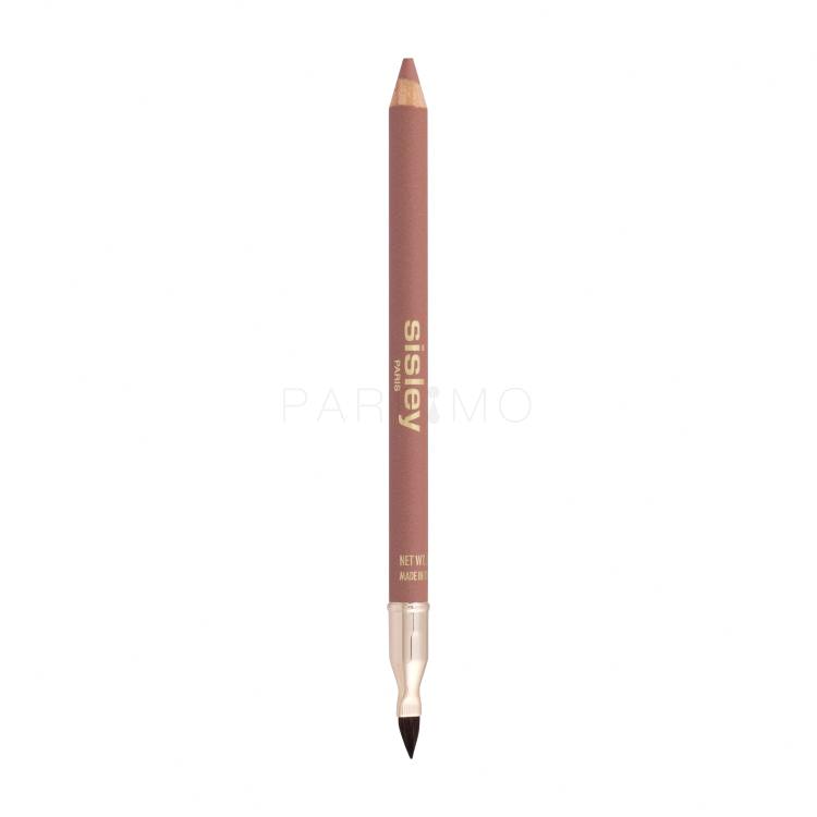 Sisley Phyto Lèvres Perfect Lippenkonturenstift für Frauen 1,45 g Farbton  1 Nude