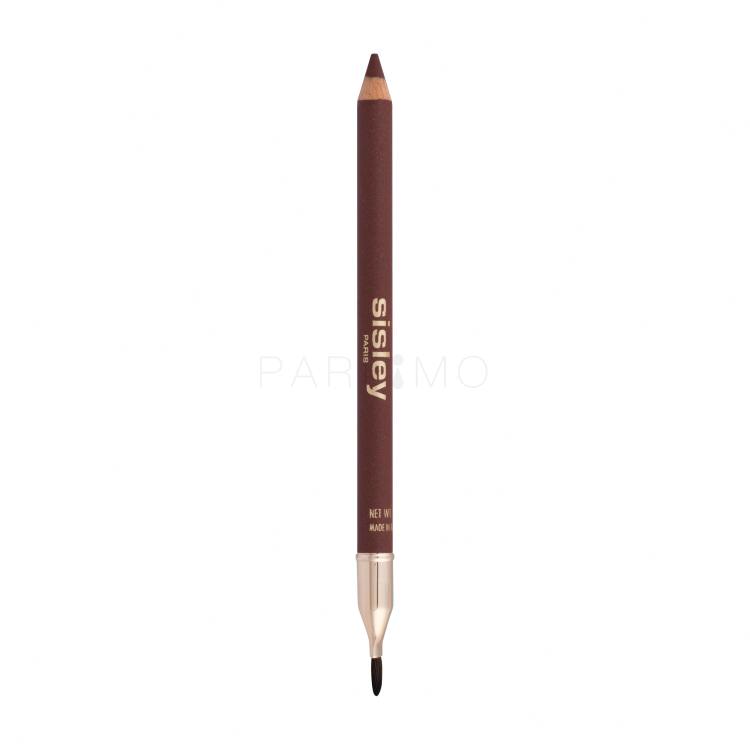 Sisley Phyto Lèvres Perfect Lippenkonturenstift für Frauen 1,45 g Farbton  6 Chocolat