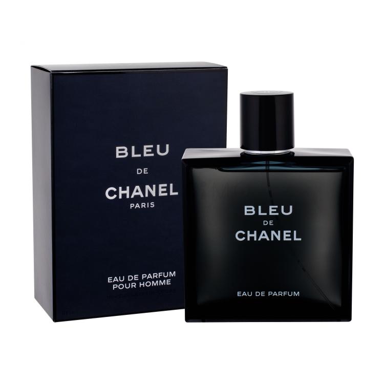 Chanel Bleu de Chanel Eau de Parfum für Herren 300 ml