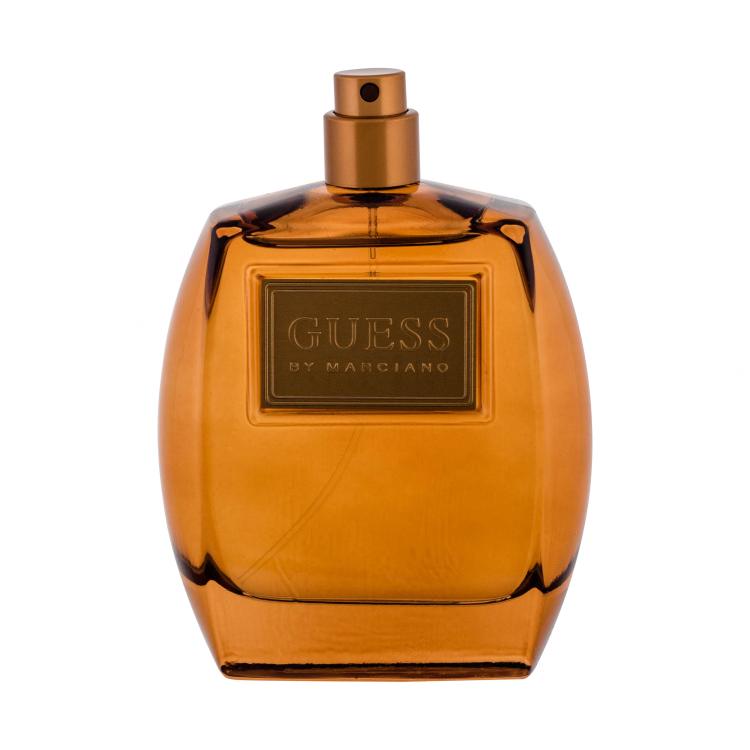 GUESS Guess by Marciano Eau de Toilette für Herren 100 ml Tester