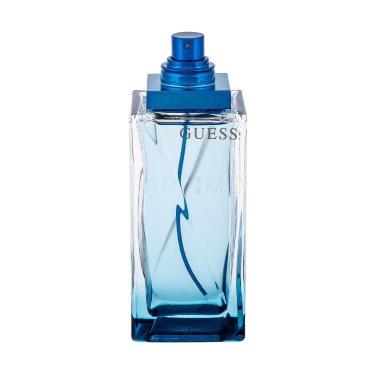 GUESS Night Eau de Toilette für Herren 100 ml Tester