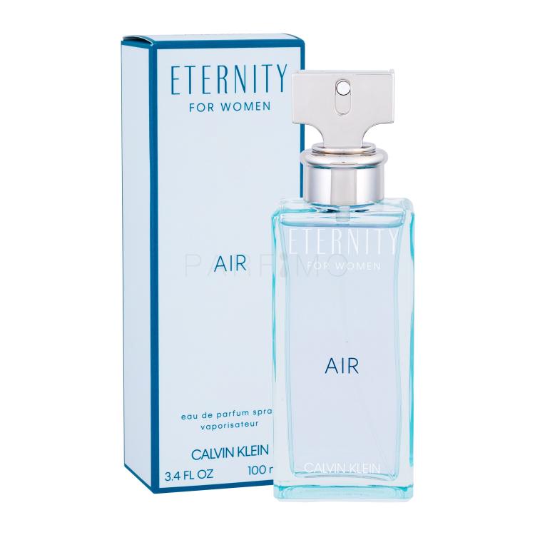 Calvin Klein Eternity Air Eau de Parfum für Frauen 100 ml