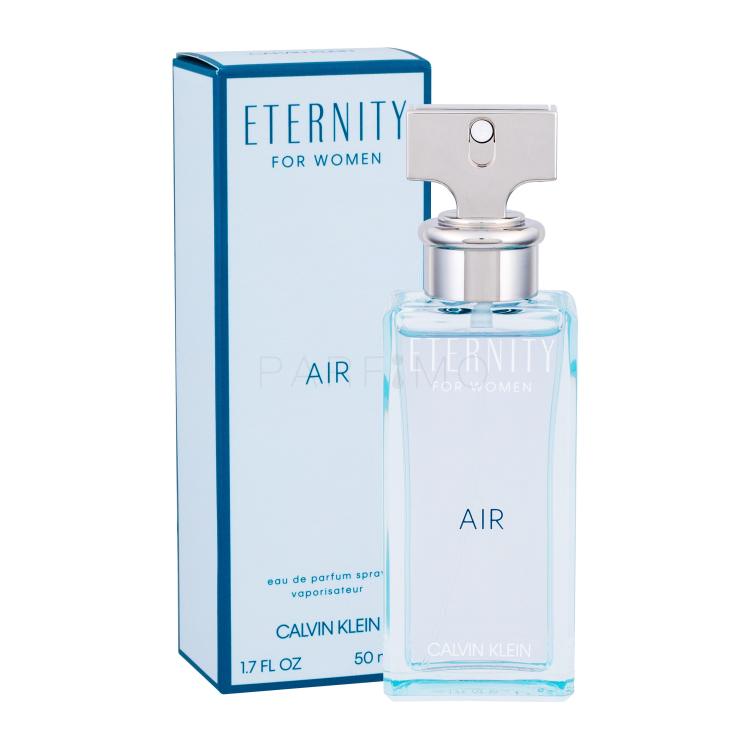 Calvin Klein Eternity Air Eau de Parfum für Frauen 50 ml