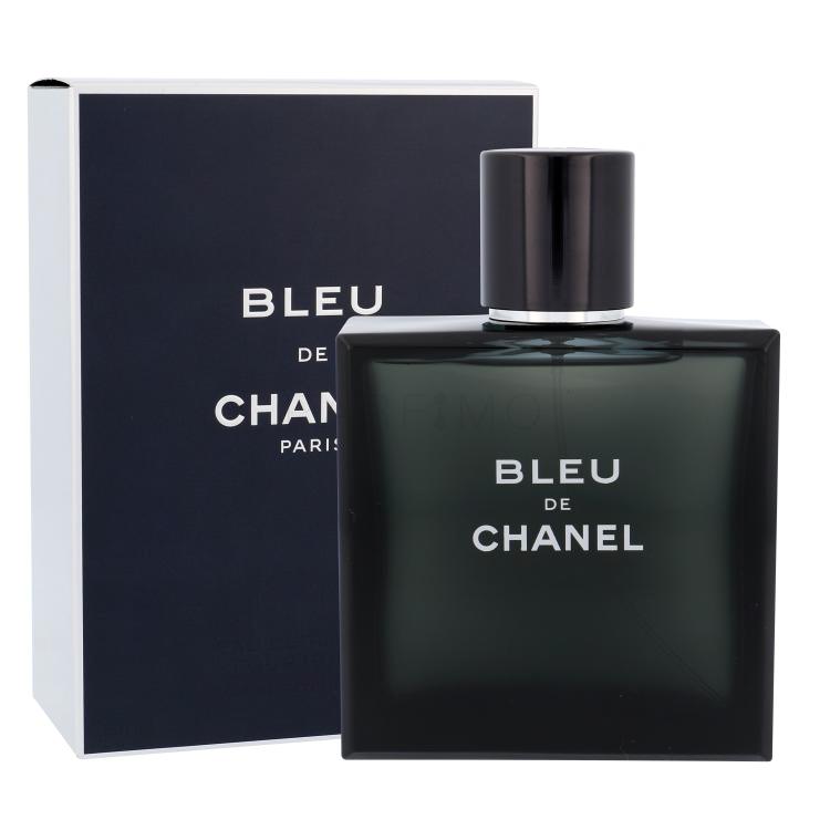 Chanel Bleu de Chanel Eau de Toilette für Herren 150 ml