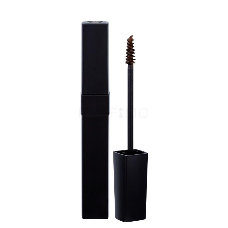 Chanel Le Gel Sourcils Augenbrauen-Mascara für Frauen 6 g Farbton  370 Brun