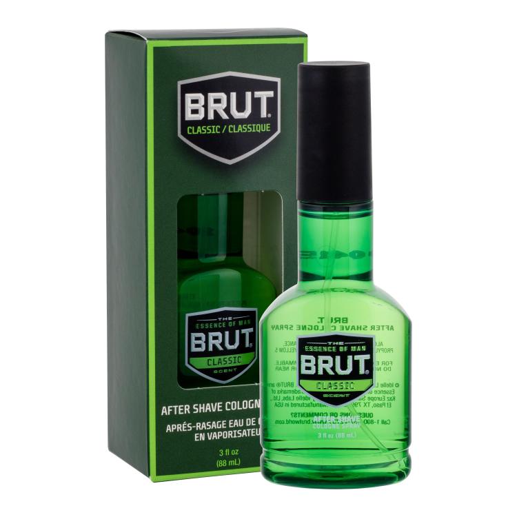 Brut Classic Rasierwasser für Herren 88 ml