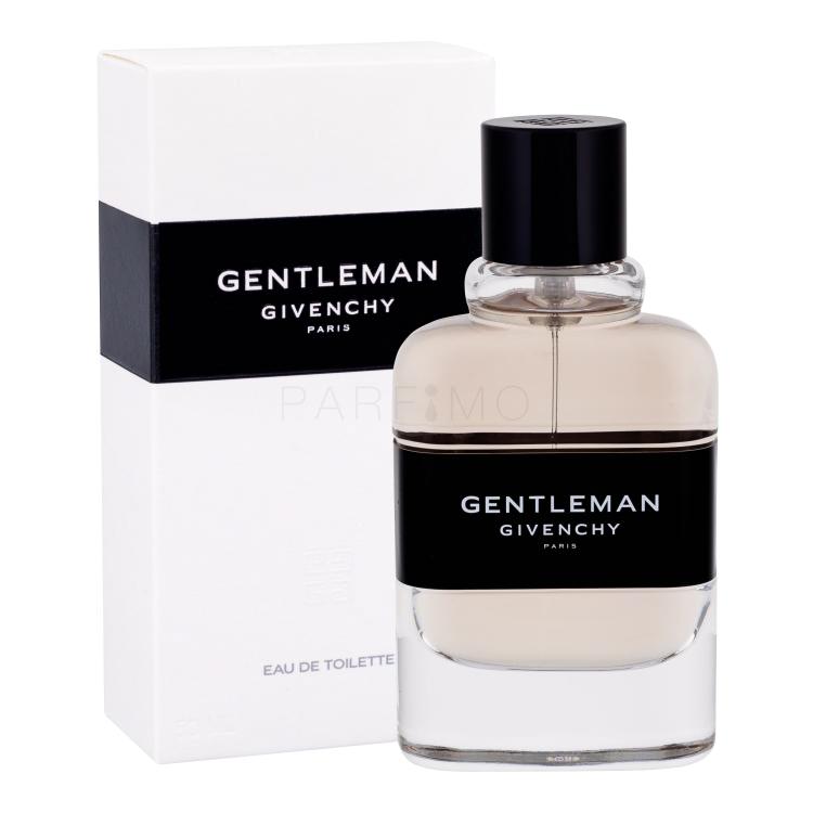 Givenchy Gentleman 2017 Eau de Toilette für Herren 50 ml