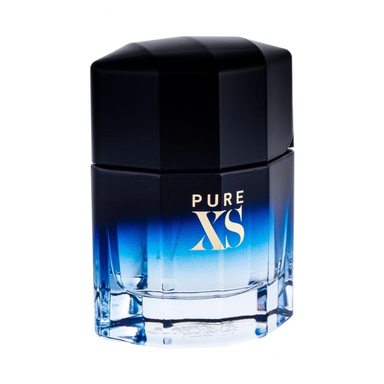 Paco Rabanne Pure XS Eau de Toilette für Herren 100 ml Tester