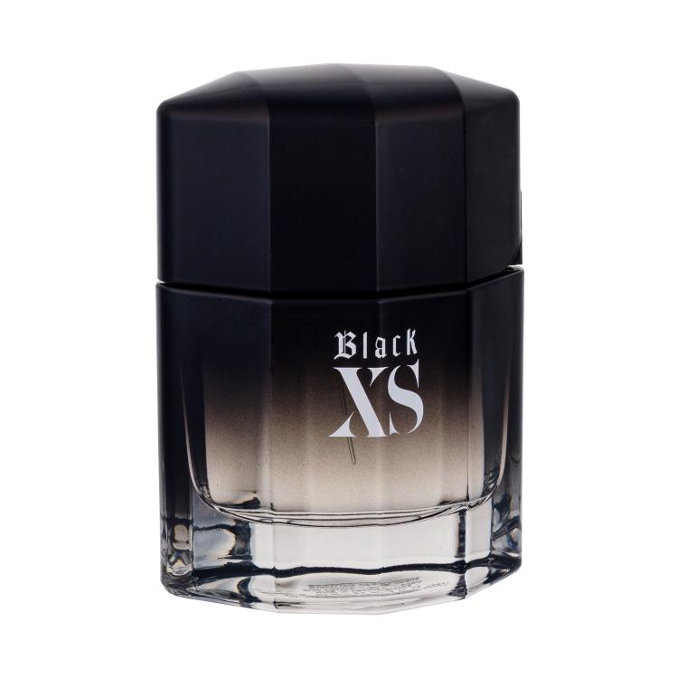 Paco Rabanne Black XS 2018 Eau de Toilette für Herren 100 ml Tester