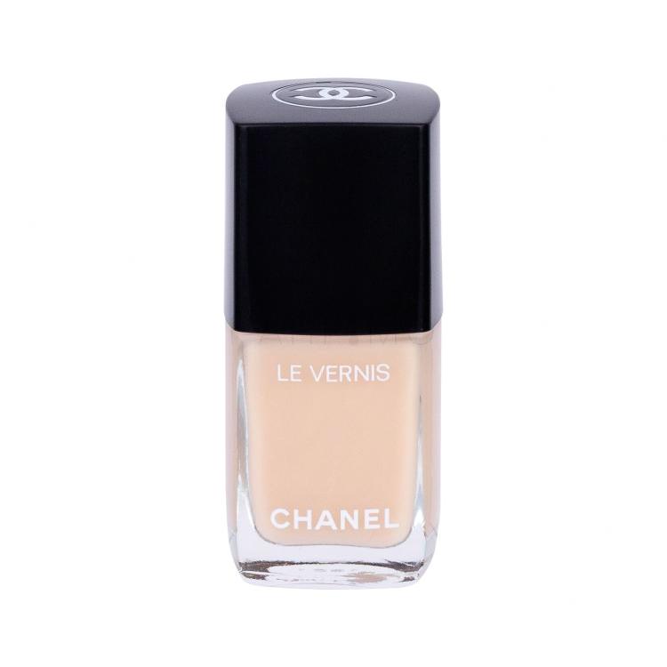 Chanel Le Vernis Nagellack für Frauen 13 ml Farbton  548 Blanc White