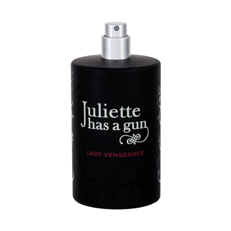 Juliette Has A Gun Lady Vengeance Eau de Parfum für Frauen 100 ml Tester