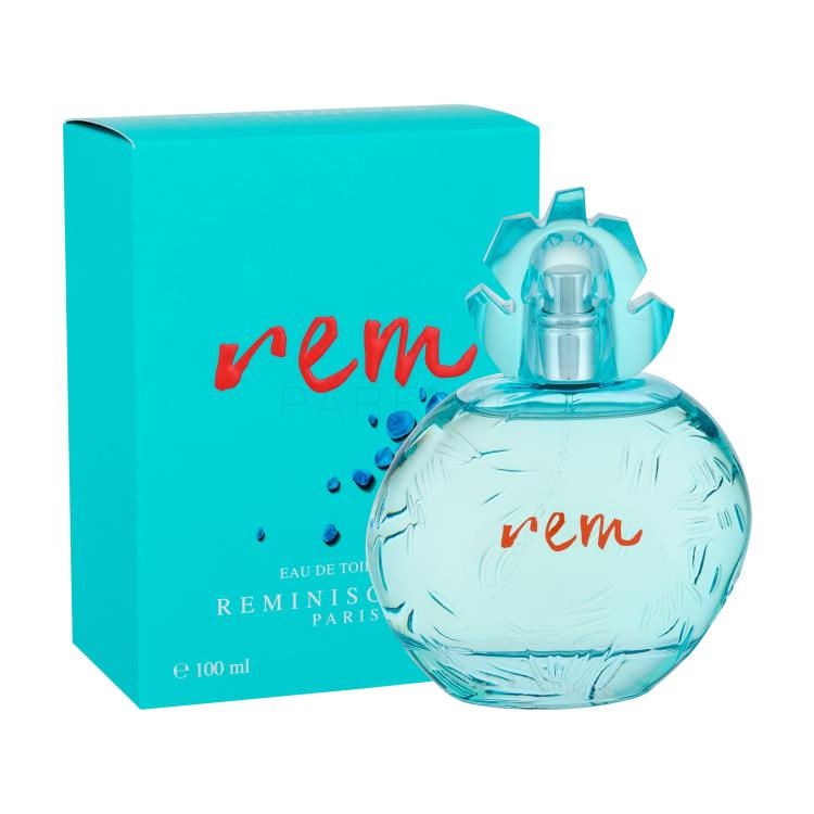 Reminiscence Rem Eau de Toilette 100 ml