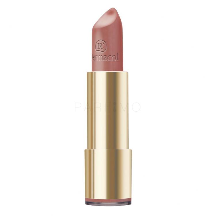 Dermacol Pretty Matte Lippenstift für Frauen 4,5 g Farbton  04