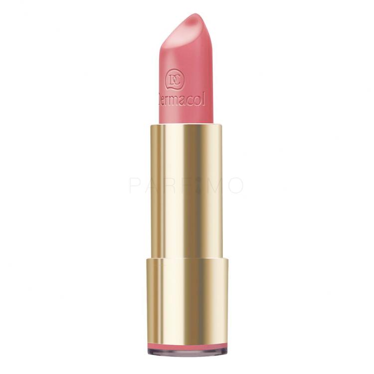 Dermacol Pretty Matte Lippenstift für Frauen 4,5 g Farbton  05