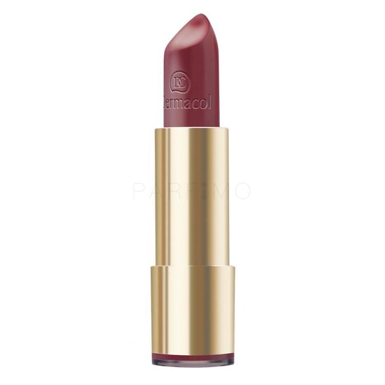 Dermacol Pretty Matte Lippenstift für Frauen 4,5 g Farbton  16