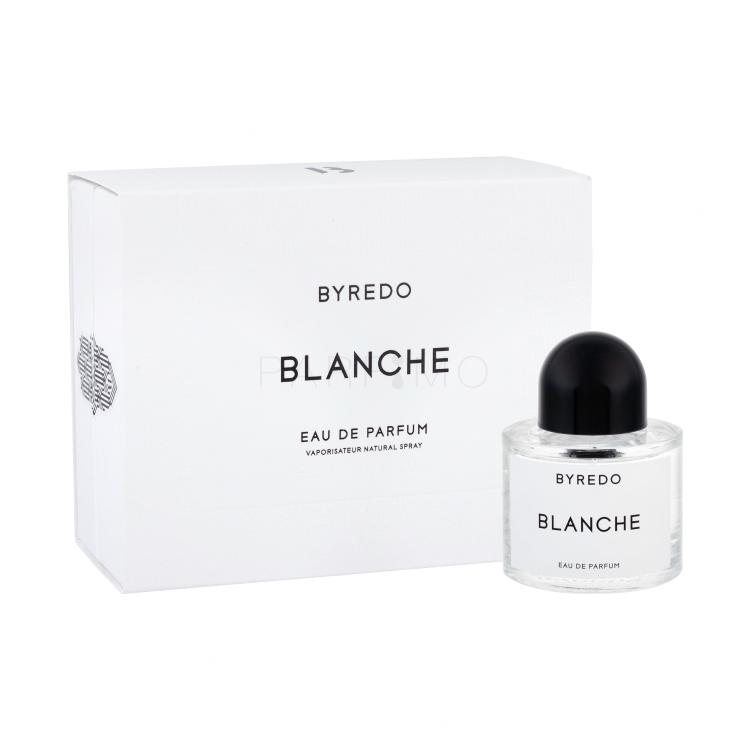 BYREDO Blanche Eau de Parfum für Frauen 50 ml