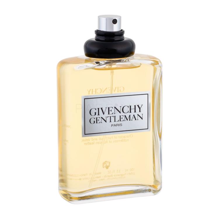 Givenchy Gentleman Eau de Toilette für Herren 100 ml Tester